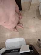 Turned 18 today. Finally i can do stuff like this. Say hello to my free self!