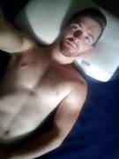 Get back in bed with me