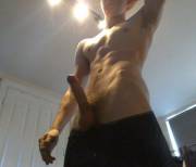 You can kik me if you want