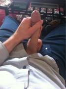 (m) aking my afternoon fun