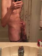 I'm horny, PM me if you are too.