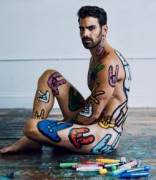 Nyle DiMarco