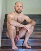 Weho Dude for Ryan Stanford