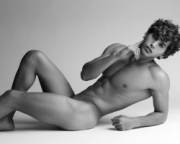 Eyal Booker by Dimitris Theocharis