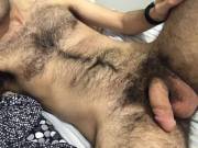 Need someone to cuddle with