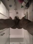 Does this fit here...? 