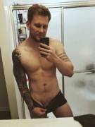 Just trying to make it through the week with my sanity