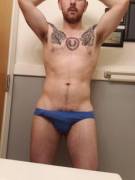 You can see everything.