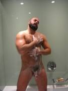 Soapy Daddy