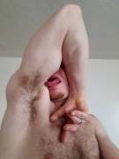 The flavor is nice, a savory spice