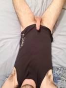 Do you guys like vest tops?