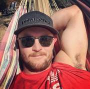 Hammock Time