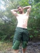 Another outside album for ya!