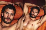 Jamie Dornan