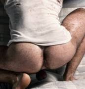 Ballsy (x-post r/Men2Men)