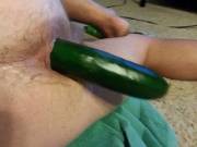 Get your daily veggies