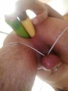 When a bottle just isn't enough