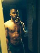 Frank Ocean, everybody