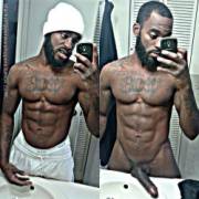 Shorts on / shorts off