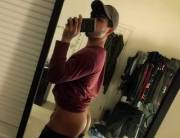 Wish some boys could fuck me up