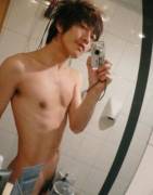 Nude contribution (#^.^#)