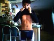 Looks a bit like jailbait cosplay.