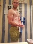 Are these too ridiculous?