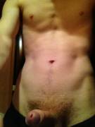 Okay just one more.. 