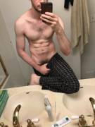 New Apartment... PM any applications to help break it in xpost