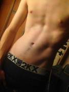 Guess whos back.. Back again..