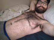 I didn't mean to start losing my belly, it just happened