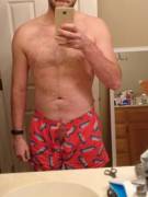 Who wants to canoodle 