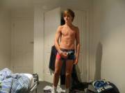 Billabong Bulge Grab