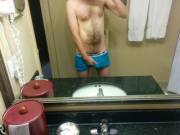 Just found this place, thought try my luck