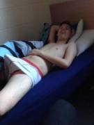 The best way to wake up