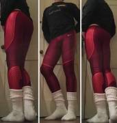 More Power Speed leggings