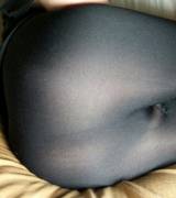 A bit More Spandex With Some Ass Included 