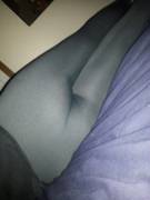 Been A While Since I Last Posted, Have Some Ass As An Apology.