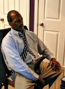 Daddy Coming Home from Work