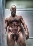 Salt and pepper my heart