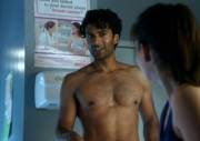 Sendhil Ramamurthy is quite delightful