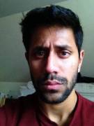 Back with scruff. Thoughts?