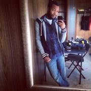 I like it when outfits work out better than expected :)