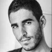 Ahmed Shihab-Eldin of Huffington Post Live - Unf!