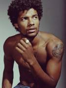 I need to know his name!