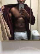 Don’t you love CK underwear?