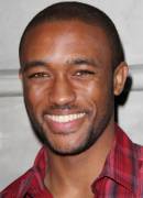 Lee Thompson Young (From "The Famous Jett Jackson" and "Rizzoli & Isles") Those eyes!