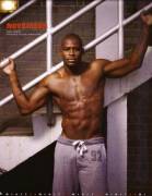 Ugo Monye. And now I love rugby <3