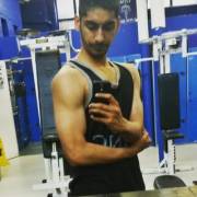 Love how I look here. What's your Thoughts?