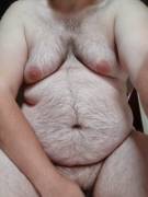 First post, belly could use a rub